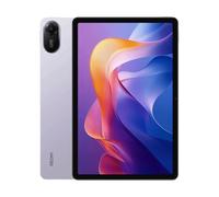 XIAOMI Redmi Pad 2 Tablet Purple 6 + 128 GB 11 Inch 9000 mA Large Battery (WiFi Version)