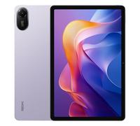 XIAOMI Redmi Pad 2 Tablet Purple 6 + 128 GB 11 Inch 9000 mA Large Battery (WiFi Version)