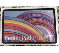 Xiaomi Redmi Pad Pro 5G 12.1" 2.5K 6GB/128GB Grey Graphite