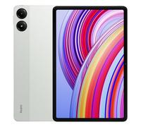 XIAOMI Redmi Pad Pro 5G Tablet 8 + 256GB 12.1 Inch 120Hz 2.5K Display Snapdragon 7s Gen 2 Mobile Platform 10000mAh (Type) Large Battery WiFi Version with Charger (Green)