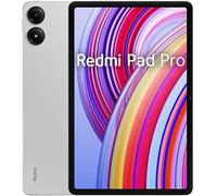 Xiaomi Redmi Pad Pro 6GB+128GB Mint Green, Snapdragon® 7s Gen, HyperOS,12.1" 120Hz 2.5K Eye Care Display,10000mAh (typ) Large Battery, 33W Fast Charging(UK Version+2 Year Warranty)