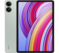 Xiaomi Redmi Pad Pro WiFi Version 12.1" Octa Core Global ROM 10000mAh Bluetooth 5.3 8MP Dual Camera (Mint Green, 128GB + 6GB)