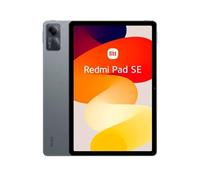 Xiaomi Redmi Pad SE - 11 Inch FHD+ Tablet (Snapdragon 680, 8GB RAM, 256GB ROM, WiFi + Bluetooth 5.0, 8000 mAh Battery, Charger Not Included), Grey (ES Version)