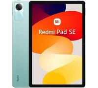 Redmi Pad SE 4 GB + 128 GB Mint Green