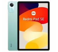 Xiaomi Redmi Pad Pad SE Qualcomm Snapdragon 128 GB 27.9 cm (11") 4 GB Android 13 Green