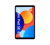 Xiaomi redmi PAD SE 4+64GB wifi graphite gray