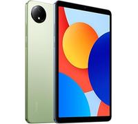 Xiaomi Redmi Pad SE 8.7 Inch Tablet, 6650 mAh MediaTek Helio G85, 6 GB RAM, 128 GB ROM, EU Green