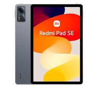 Xiaomi Redmi Pad Pad SE Qualcomm Snapdragon 128 GB 27.9 cm (11") 4 GB Android 13 Graphite, Grey