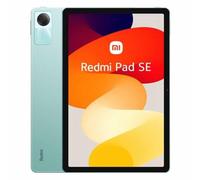 Xiaomi Redmi Pad SE Mint Green 4GB RAM 128GB ROM