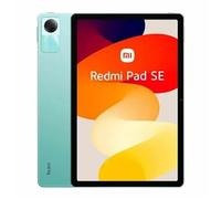 Xiaomi Redmi Pad SE Mint Green 4GB RAM 128GB ROM