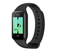 Xiaomi Redmi Smart Band 2 TFT Wristband activity tracker 3.73 cm (1.47") Black