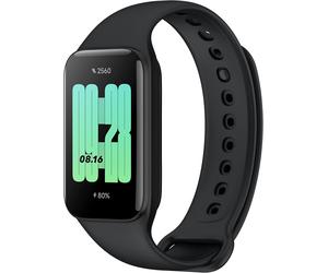 XIAOMI Redmi Smart Band 2 Activity Tracker, Black