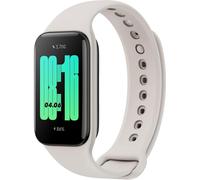 Xiaomi Redmi Smart Band 2 TFT Wristband activity tracker 3.73 cm (1.47") Ivory