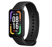 XIAOMI Redmi Smart Band Pro [Exclusive to Amazon], Black, One Size