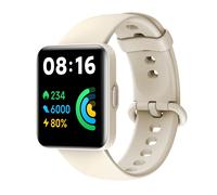 Xiaomi Redmi Watch 2 Lite 3.94 cm (1.55") TFT 41 mm Digital 320 x