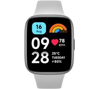 Xiaomi Redmi Watch 3 Active 4.65 cm (1.83") LED 47 mm Digital 240 x 280 pixels Touchscreen Grey
