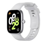 Xiaomi Redmi Watch 4 Smartwatch Clear One Size Black