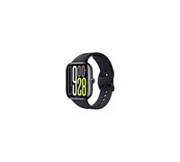 Xiaomi Watch 5 5.26 cm (2.07") AMOLED 47.5 mm Digital 432 x 514 pixels Touchscreen Black