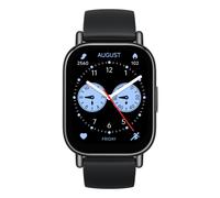 Xiaomi Redmi Watch 5 Lite Smartwatch Black One Size Black
