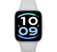 Xiaomi Redmi Watch 6 Active Smartwatch One Size Silver