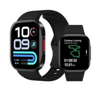 Xiaomi Watch 6 Lite | Smart watch | AMOLED | 1.96" | Waterproof | Black