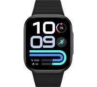 Xiaomi Watch 6 Lite | Smart watch | AMOLED | 1.96" | Waterproof | Black