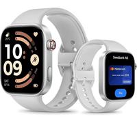 XIAOMI Redmi Watch 6, SmartWatch NFC for Men Women, 24-day battery, Heart/Sleep
