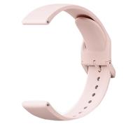 Redmi Watch TPU Strap Candy Pink