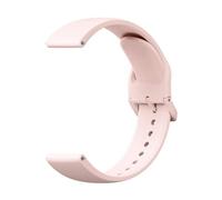 Xiaomi Redmi Watch Tpu Strap Candy Pink