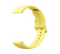 Xiaomi Redmi Watch Tpu Strap Lemon Yellow