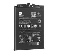Xiaomi Replacement Battery BP4G 4500mAh for Xiaomi 13 Service Pack