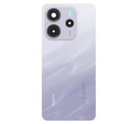 Xiaomi Replacement Battery Cover for Redmi Note 14 4G Service Pack, Lavender
