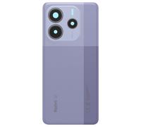 Xiaomi Replacement Battery Cover for Redmi Note 14 5G Service Pack, Purple