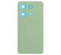 Xiaomi Replacement Battery Cover Service Pack for Redmi Note 13 4G, Green