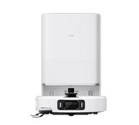 XIAOMI 5 Pro Robot Vacuum & Mop, 20000Pa Powerful Suction, AI Obstacle Avoidance, Low-Profile Design for Under Furniture, Carpet Detection & 80°C Hot Water Mop Washing.