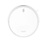 Xiaomi Robot Vacuum E10, 4000Pa Powerful Suction Power, 2-in-1 Sweep & Mop, Auto Recharge with Smart Water Tank, WiFi, App Control, Slim Design, White