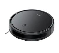 Xiaomi Robot Vacuum E10C, 3500Pa Powerful Suction Fan Blower, Combination of Multiple sensors, App Control, Smart Water Tank, Black