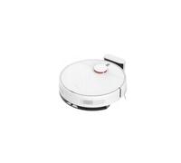 Xiaomi Robot Vacuum S40 Pro, Smart Robotic Vacuum and Mop, Auto-Extending Side Brushes, 15000Pa Suction, Hard Floor & Carpet, Remote Control via App