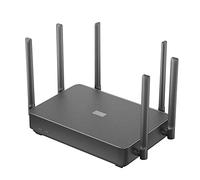 Xiaomi Router AX3200 wireless router Dual-band (2.4 GHz / 5 GHz) Gigabit Ethernet Black