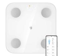 Xiaomi S400 Scale Clear