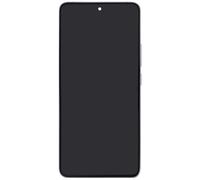 Xiaomi Screen for Xiaomi 14T Pro LCD + Touchscreen + Original Chassis, Blue