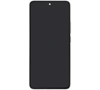 Xiaomi Screen for Xiaomi 14T Pro LCD + Touchscreen + Original Chassis, Grey