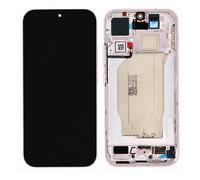 Xiaomi Screen for Xiaomi 17 AMOLED Display with Touch Screen Glass and Frame