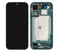 Xiaomi Screen for Xiaomi 17 AMOLED Display with Touch Screen Glass and Frame