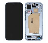 Xiaomi Screen for Xiaomi 17 AMOLED Display with Touch Screen Glass and Frame