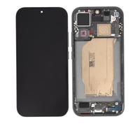 Xiaomi Screen for Xiaomi 17 AMOLED Display with Touch Screen Glass and Frame