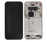 Xiaomi Screen for Xiaomi 17 Ultra AMOLED Panel with Touch Screen Glass and Frame