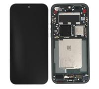 Xiaomi Screen for Xiaomi 17 Ultra AMOLED Panel with Touch Screen Glass and Frame