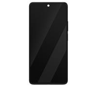 Xiaomi Screen + Frame for 11T Pro Full block Original screen, Grey