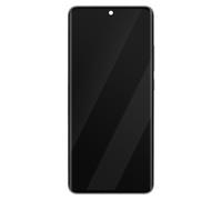 Xiaomi Screen + Frame for 12/12X Full block Original screen, Purple